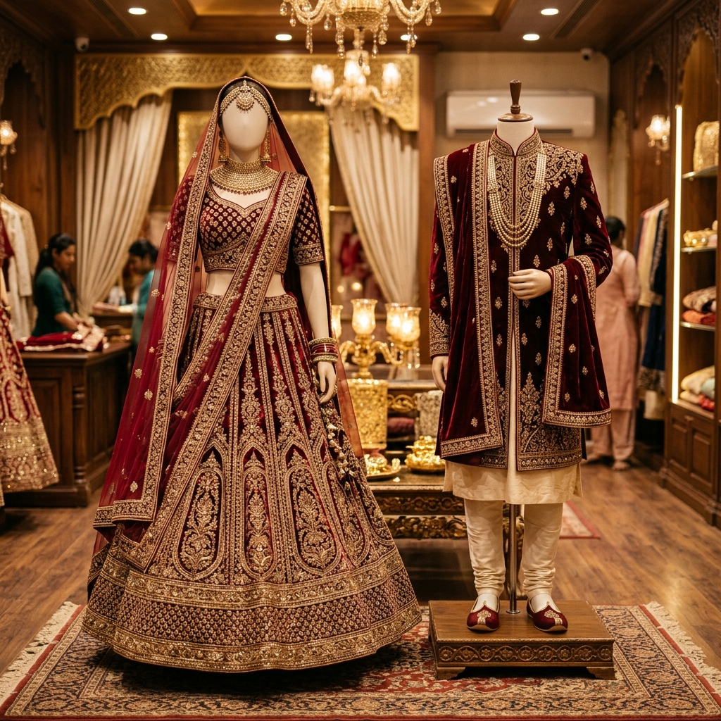 Paridhan Kendra - image 1