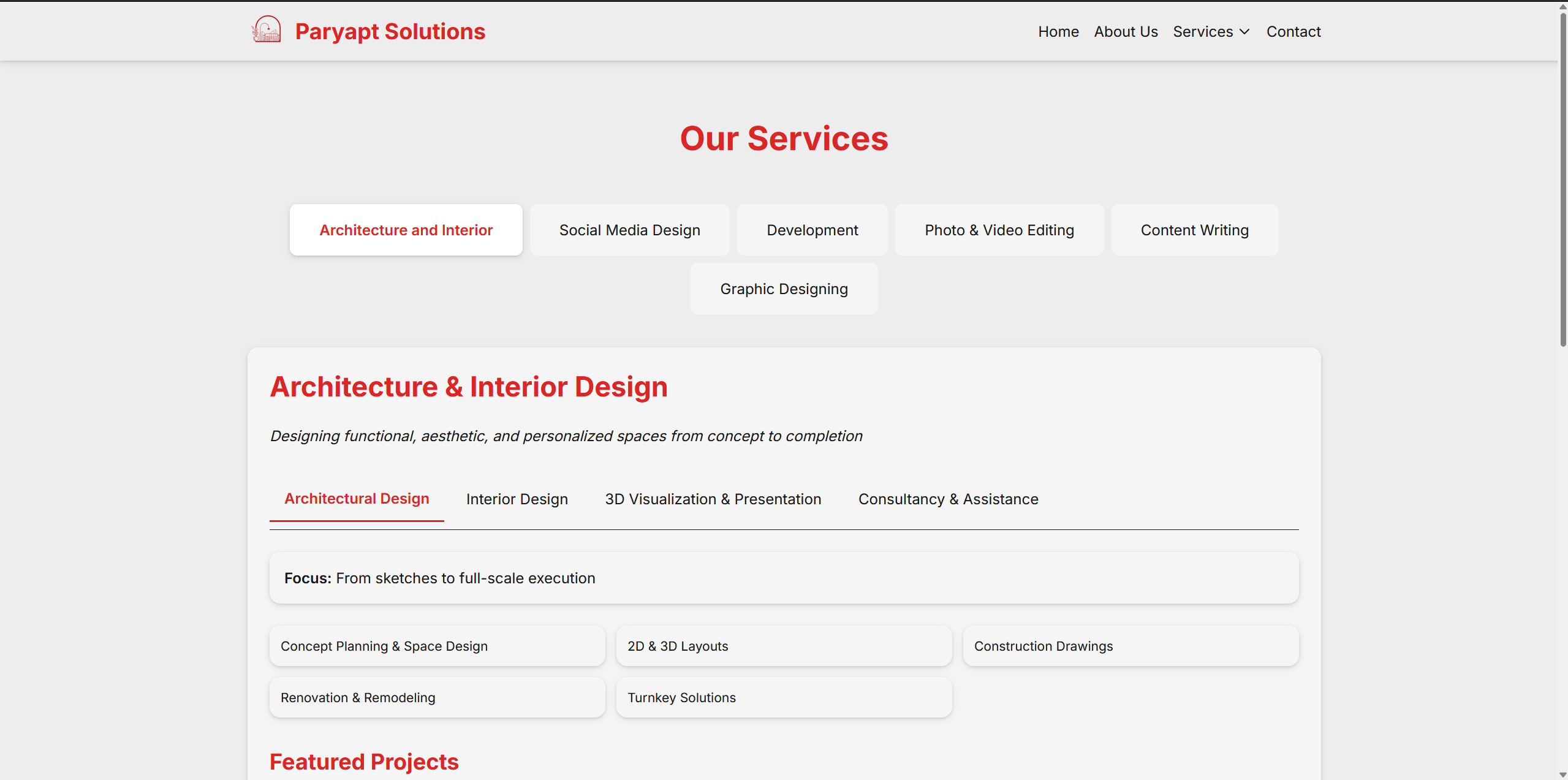 Paryapt Solutions - image 1